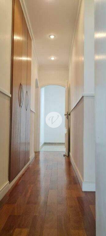 Sobrado à venda no Campestre: 