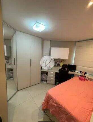 Apartamento à venda no Jardim: 