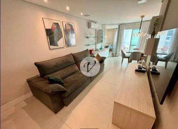 Apartamento à venda no Jardim: 