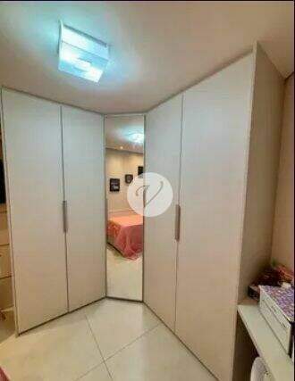 Apartamento à venda no Jardim: 