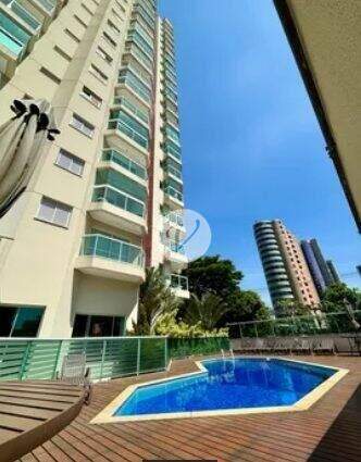 Apartamento à venda no Jardim: 