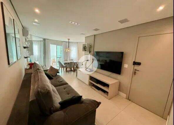 Apartamento à venda no Jardim: 