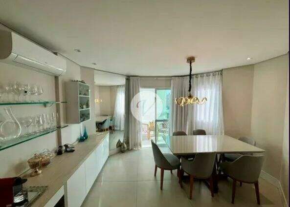 Apartamento à venda no Jardim: 