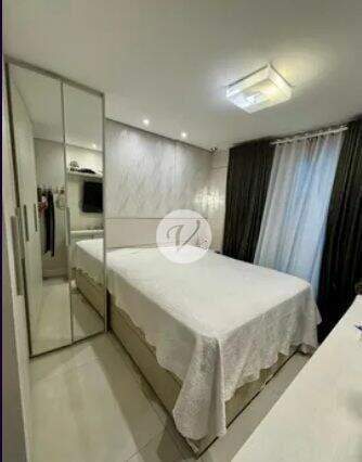 Apartamento à venda no Jardim: 