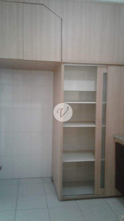 Sobrado à venda no Vila Homero Thon: 