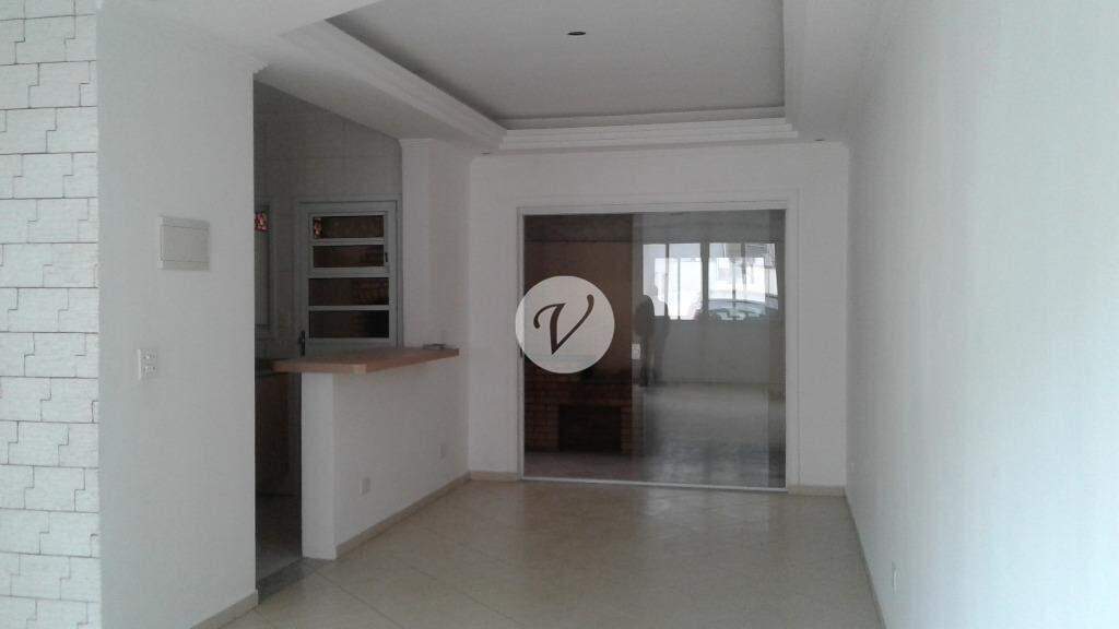 Sobrado à venda no Vila Homero Thon: 