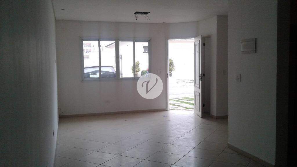 Sobrado à venda no Vila Homero Thon: 