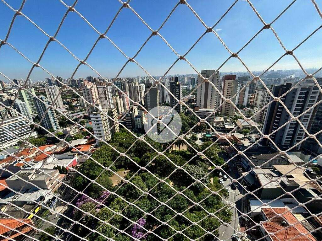 Apartamento à venda no Vila Bastos: 