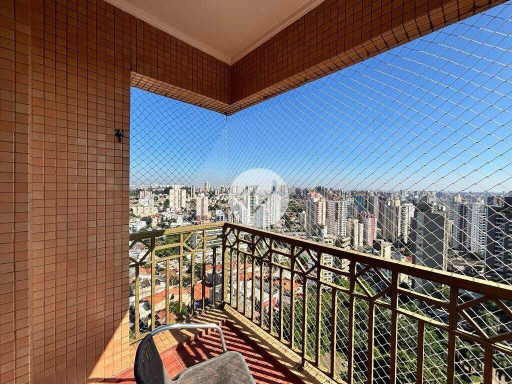 Apartamento à venda no Vila Bastos: 