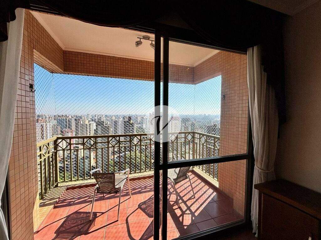 Apartamento à venda no Vila Bastos: 