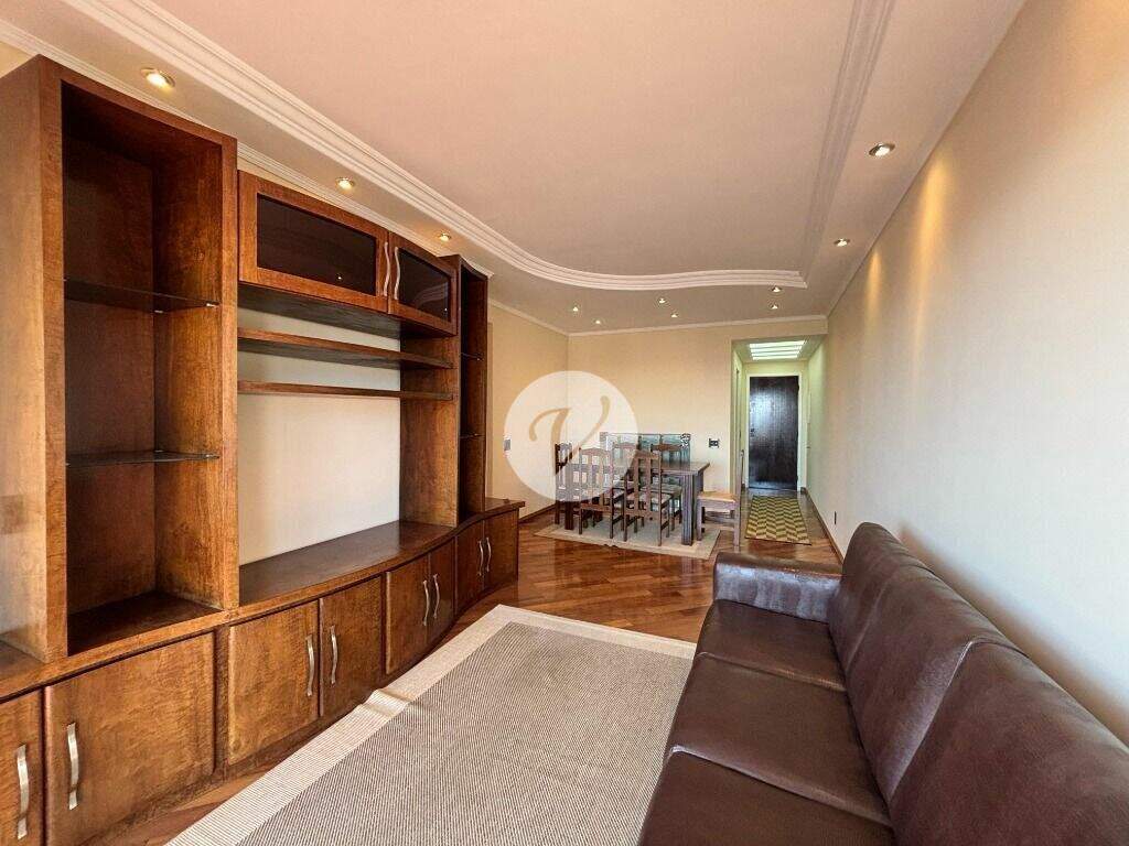 Apartamento à venda no Vila Bastos: 