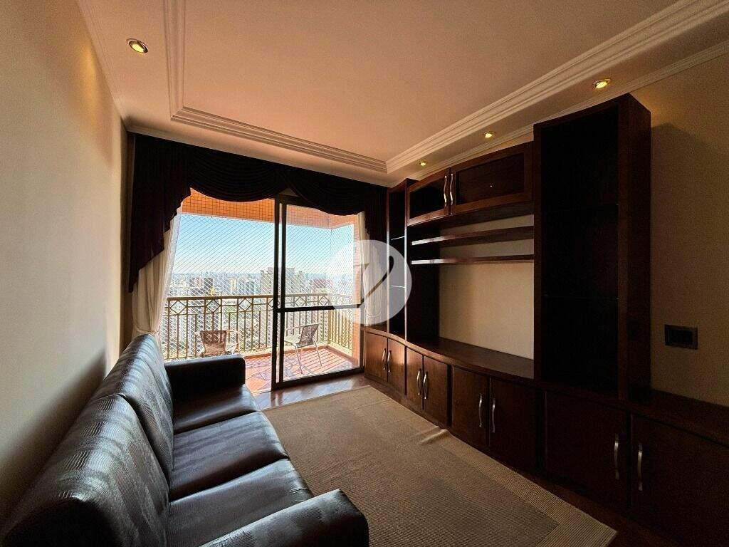 Apartamento à venda no Vila Bastos: 