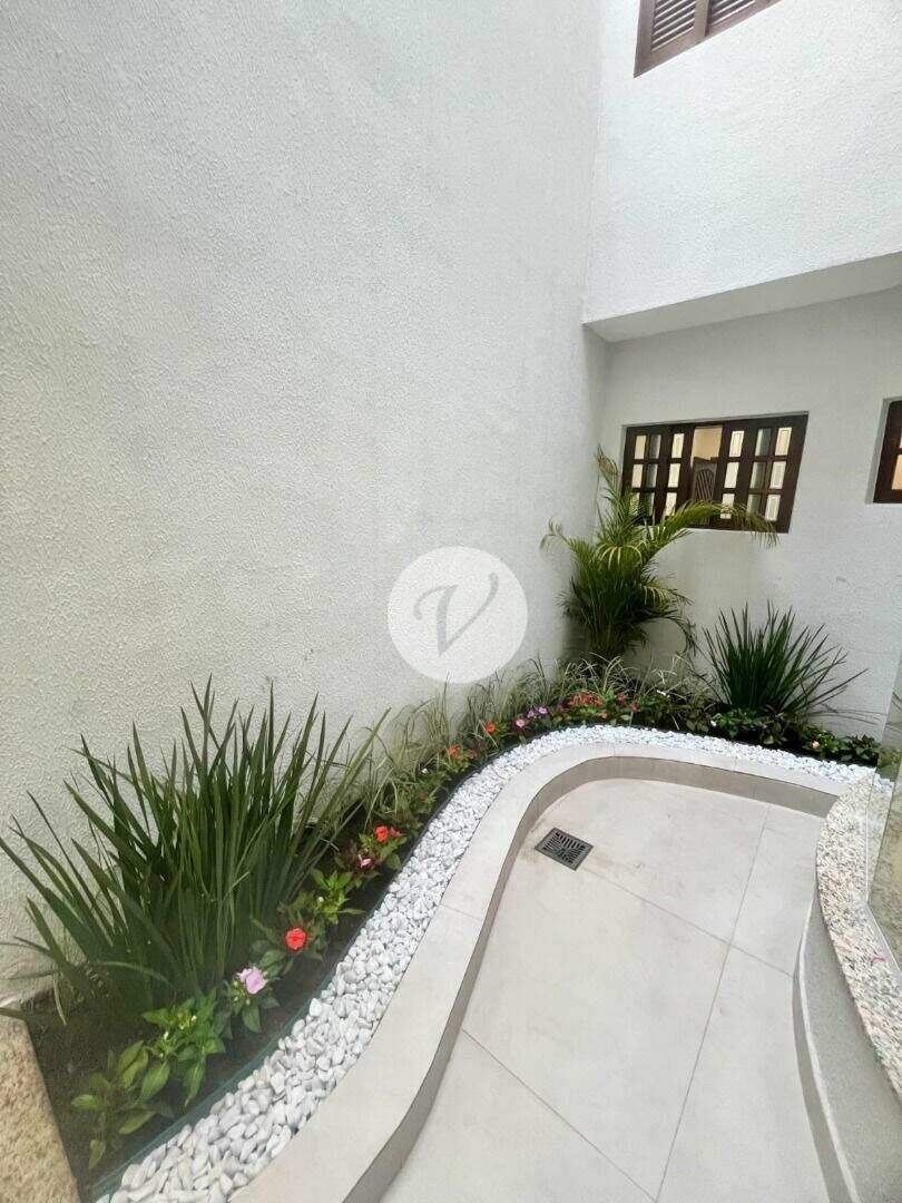 Sobrado à venda no Parque das Nações: 