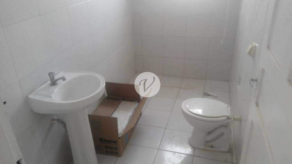 Sobrado à venda no Casa Branca: 