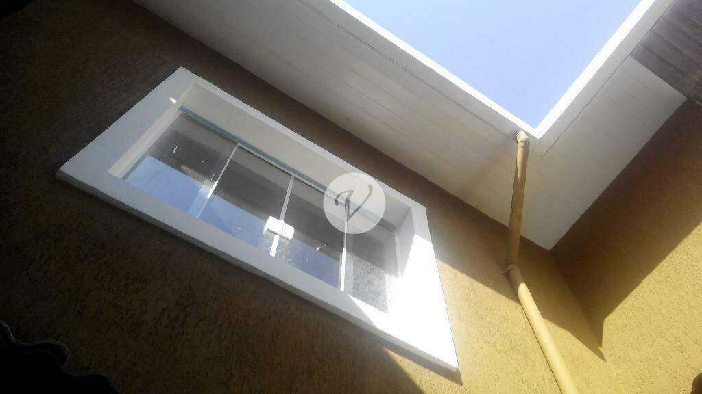 Sobrado à venda no Casa Branca: 