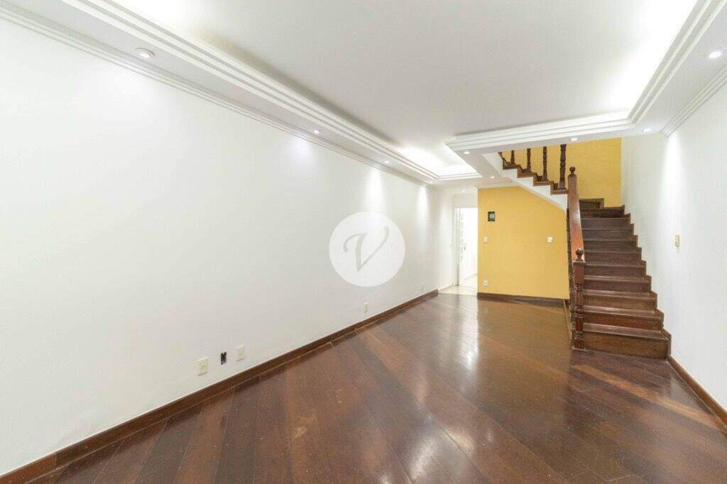 Sobrado à venda no Vila Pires: 