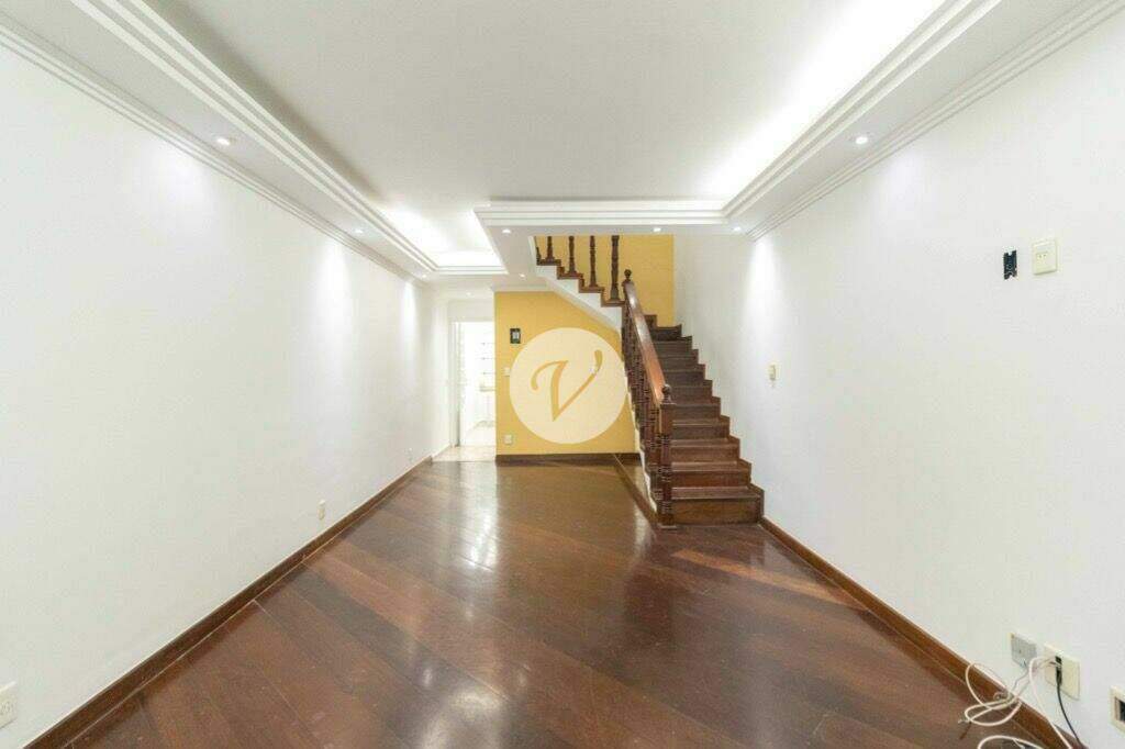 Sobrado à venda no Vila Pires: 