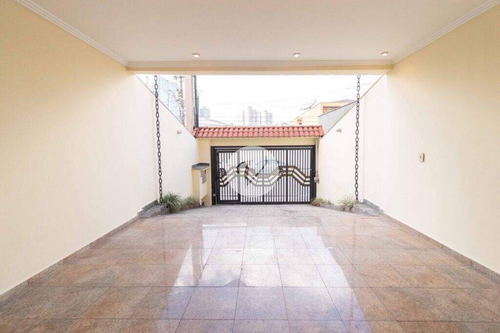 Sobrado à venda no Vila Pires: 