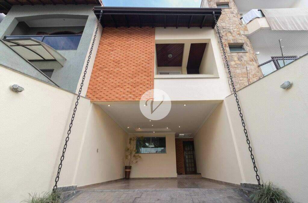 Sobrado à venda no Vila Pires: 