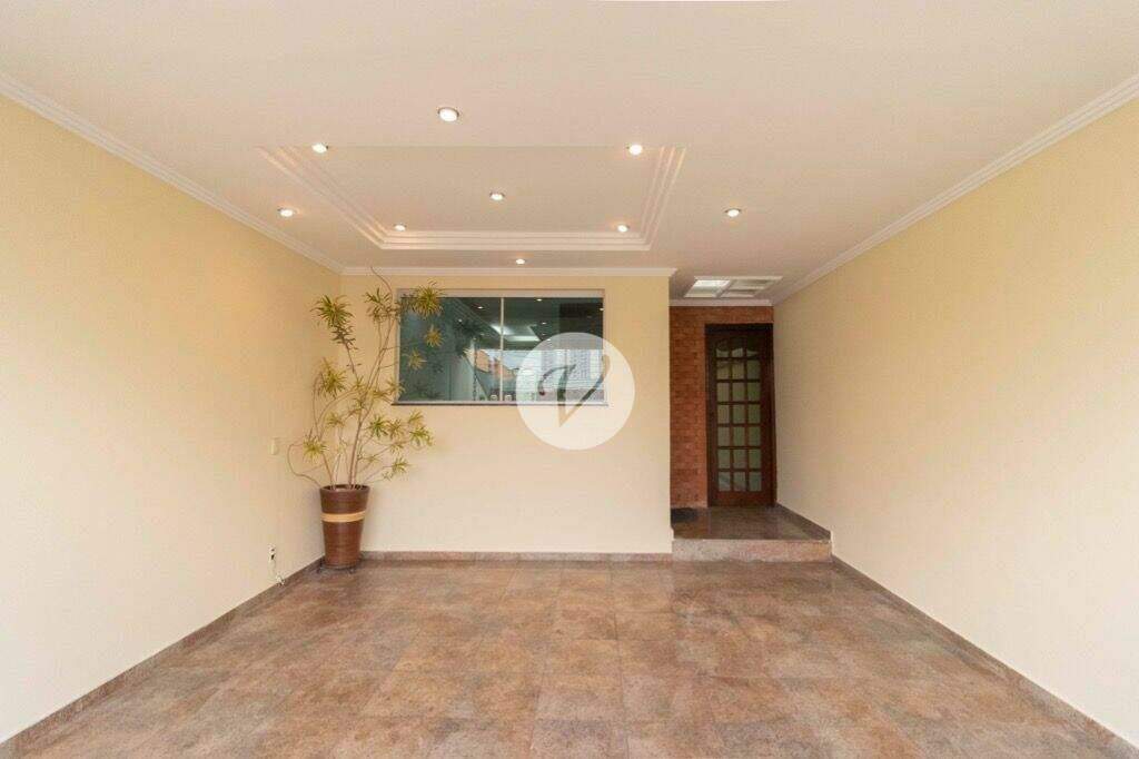 Sobrado à venda no Vila Pires: 