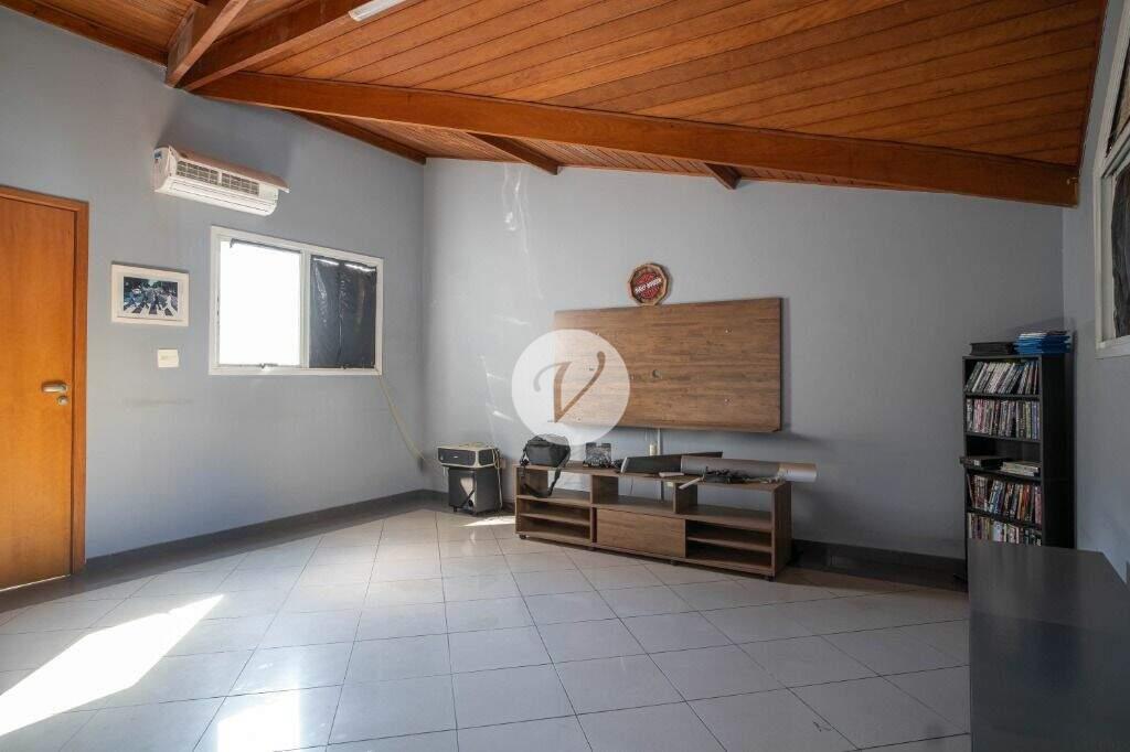 Sobrado à venda no Campestre: 