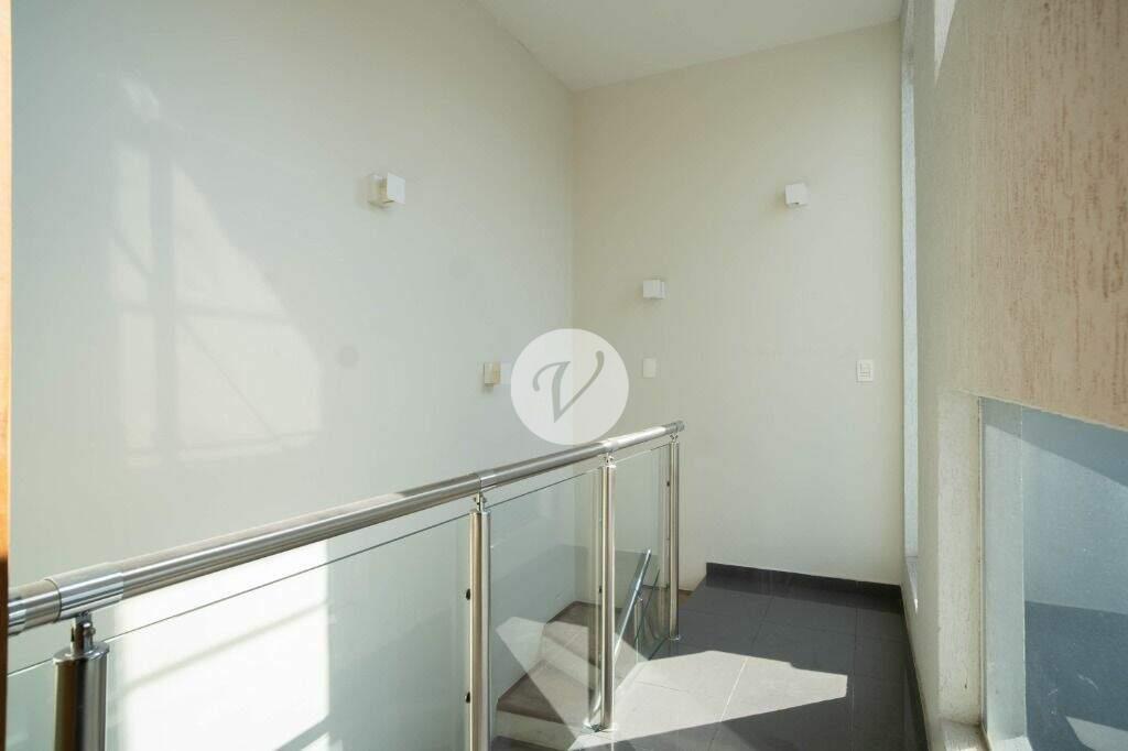 Sobrado à venda no Campestre: 