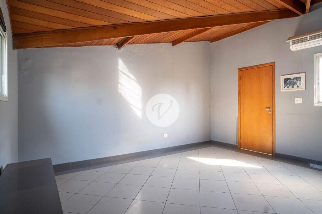 Sobrado à venda no Campestre: 