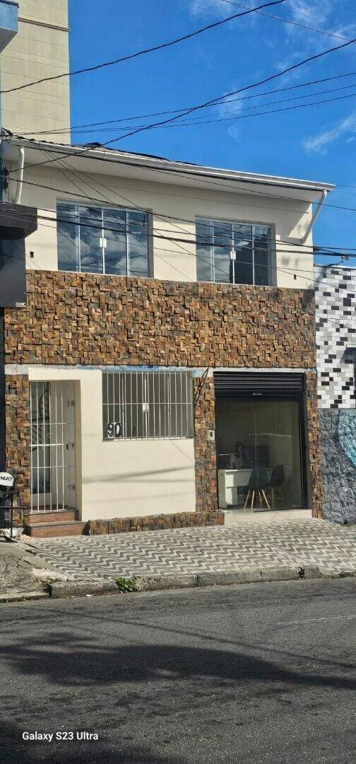 Sobrado para aluguel no Vila Leopoldina: 