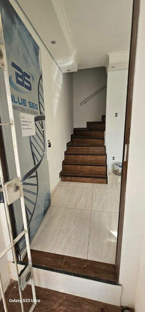 Sobrado para aluguel no Vila Leopoldina: 