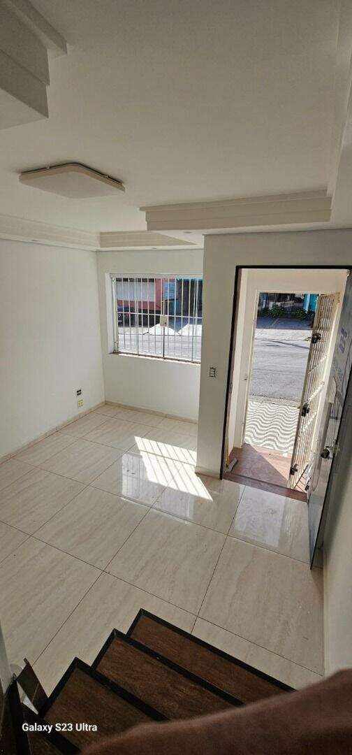 Sobrado para aluguel no Vila Leopoldina: 