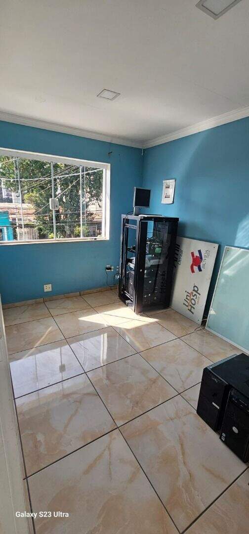 Sobrado para aluguel no Vila Leopoldina: 