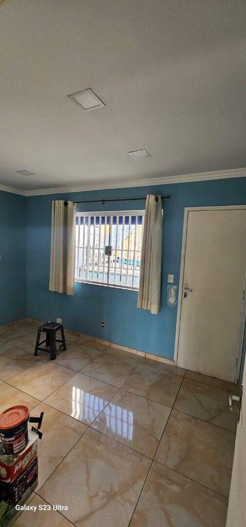 Sobrado para aluguel no Vila Leopoldina: 