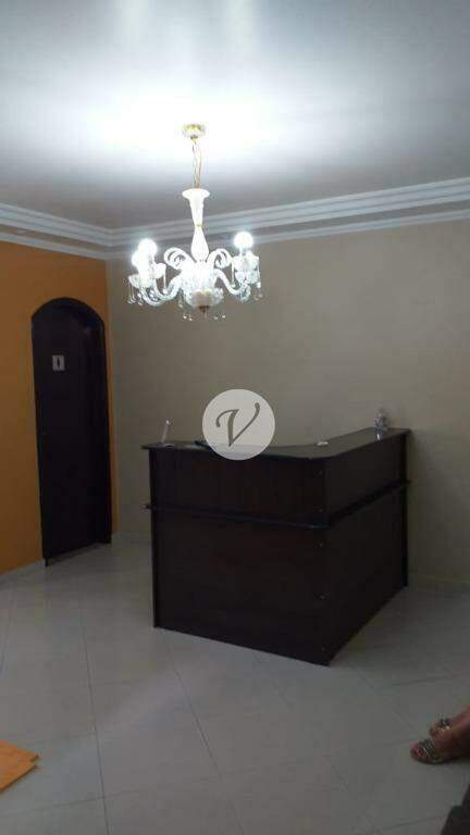 Sobrado à venda no Vila Helena: 