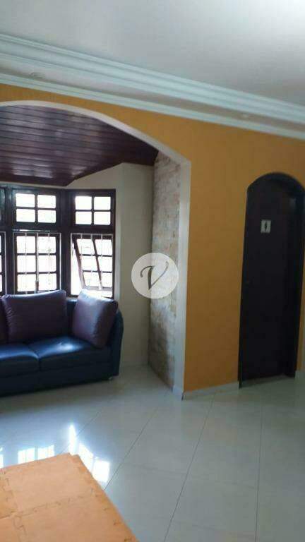 Sobrado à venda no Vila Helena: 