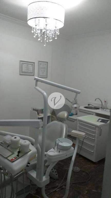 Sobrado à venda no Vila Helena: 