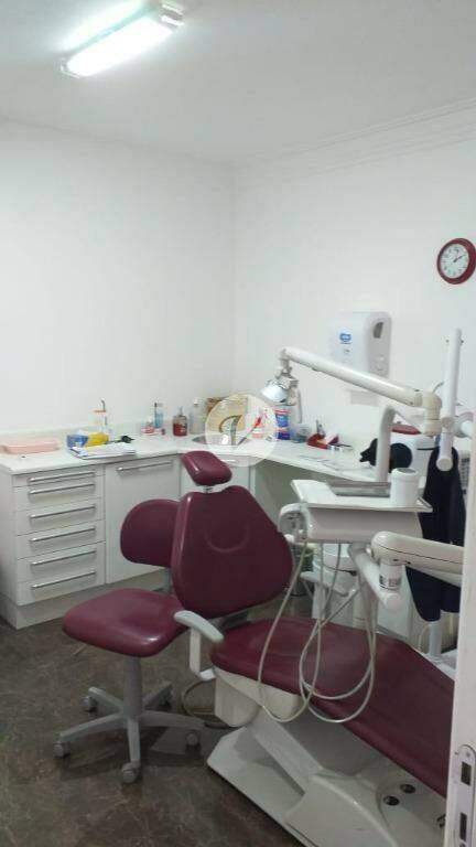 Sobrado à venda no Vila Helena: 