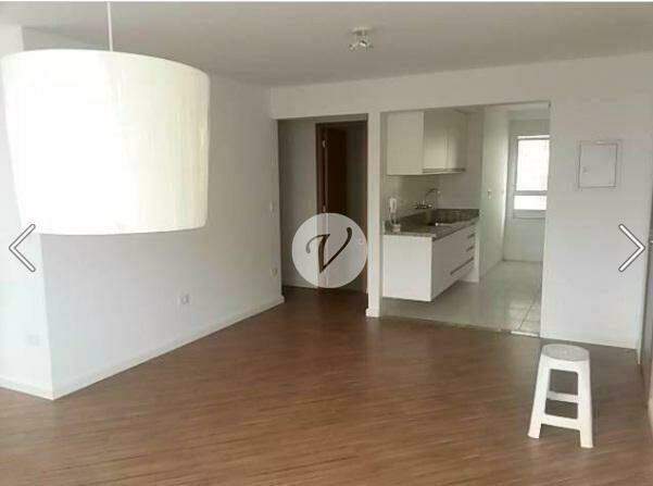 Apartamento à venda no Jardim: 