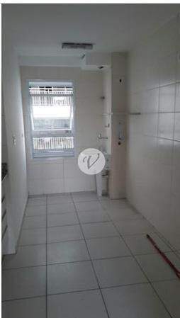 Apartamento à venda no Jardim: 