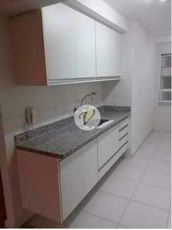 Apartamento à venda no Jardim: 