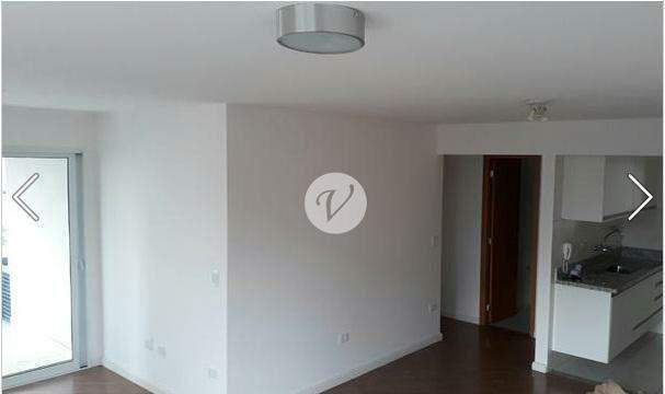 Apartamento à venda no Jardim: 