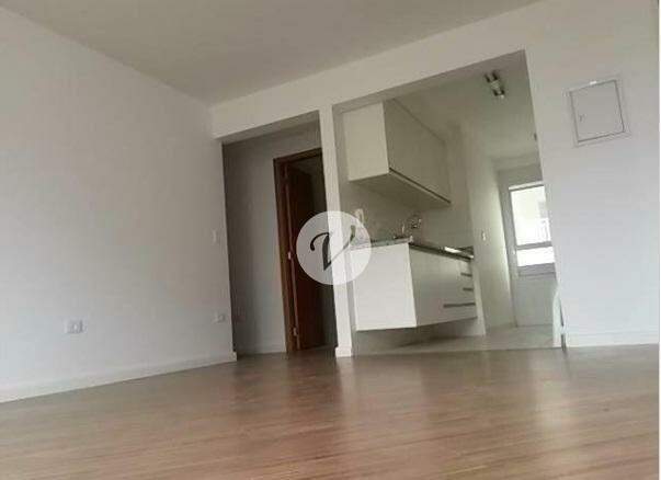 Apartamento à venda no Jardim: 