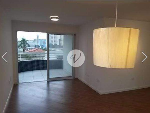 Apartamento à venda no Jardim: 