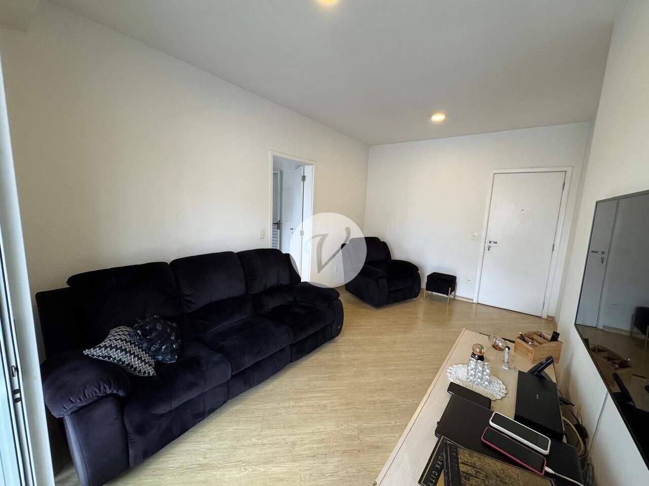 Apartamento à venda no Vila Boa Vista: 