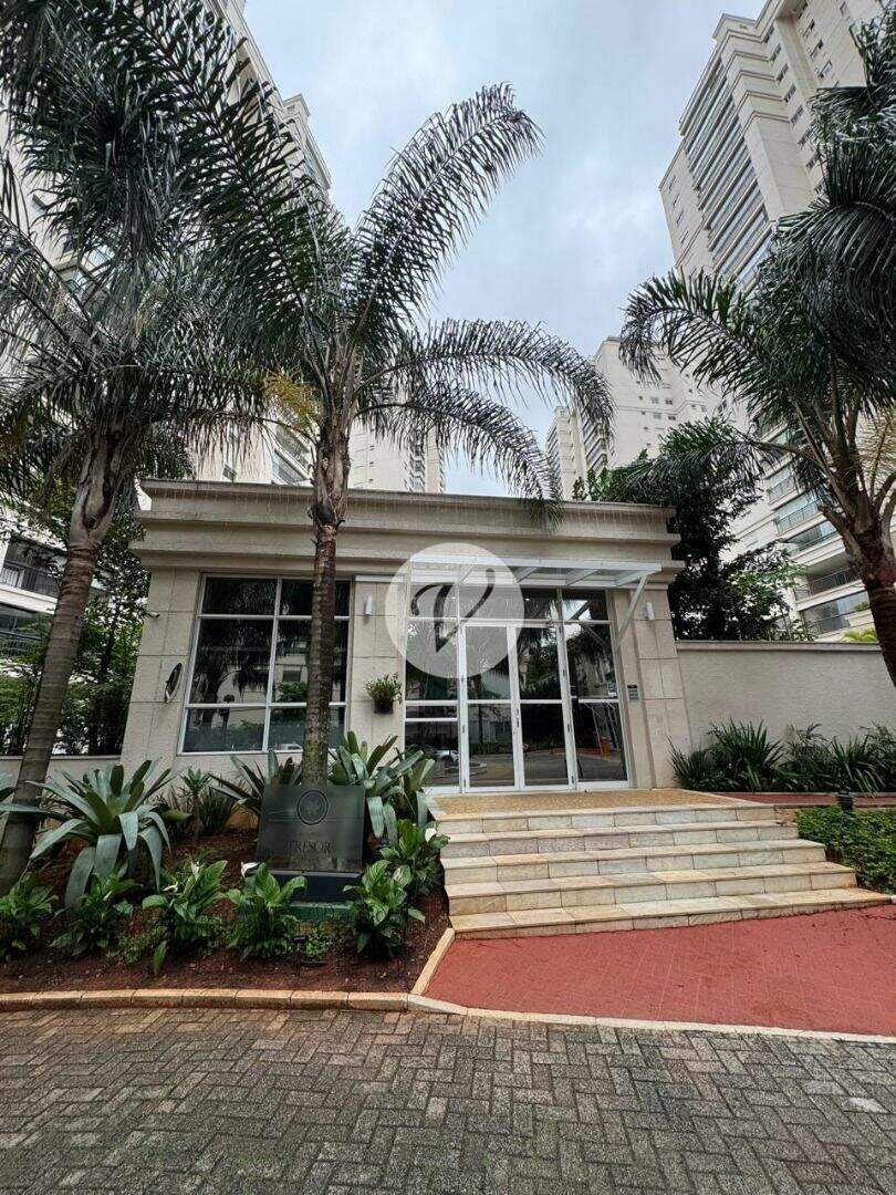 Apartamento à venda no Vila Boa Vista: 