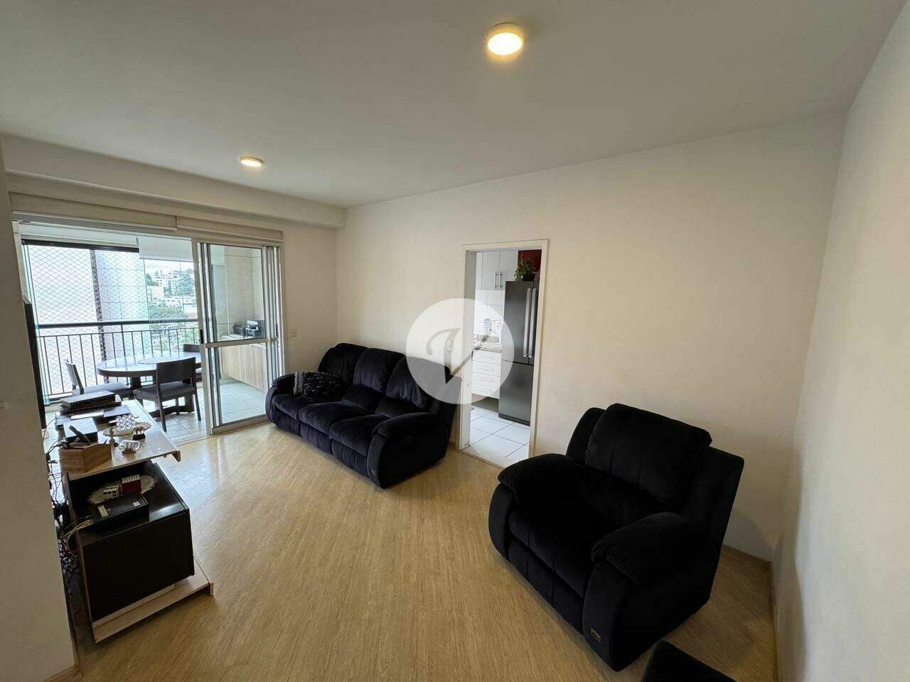 Apartamento à venda no Vila Boa Vista: 