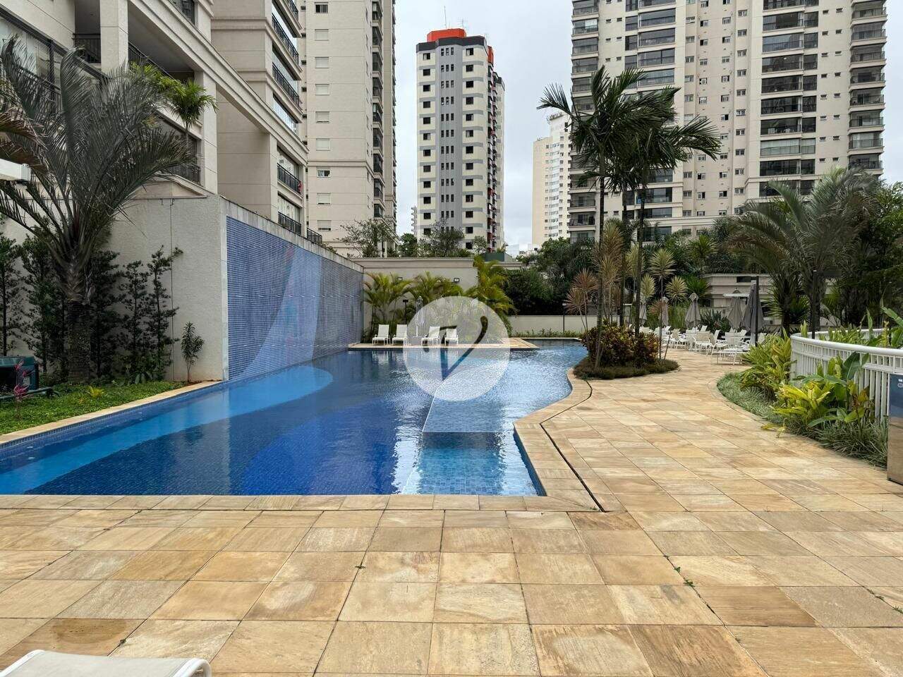 Apartamento à venda no Vila Boa Vista: 