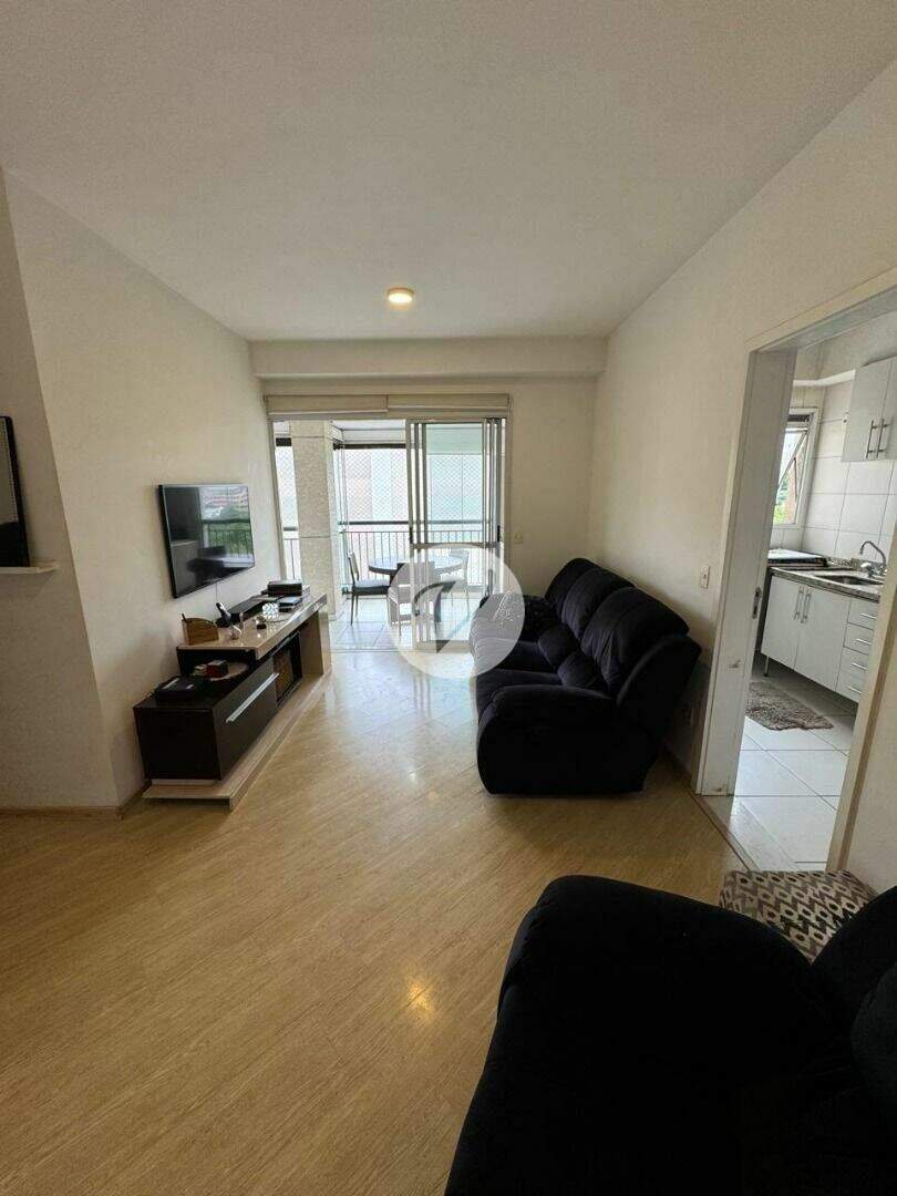 Apartamento à venda no Vila Boa Vista: 