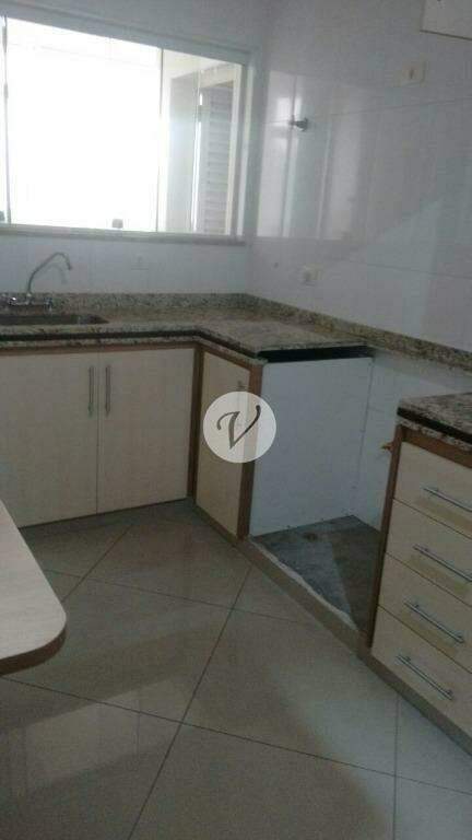 Cobertura à venda no Vila Assunção: 