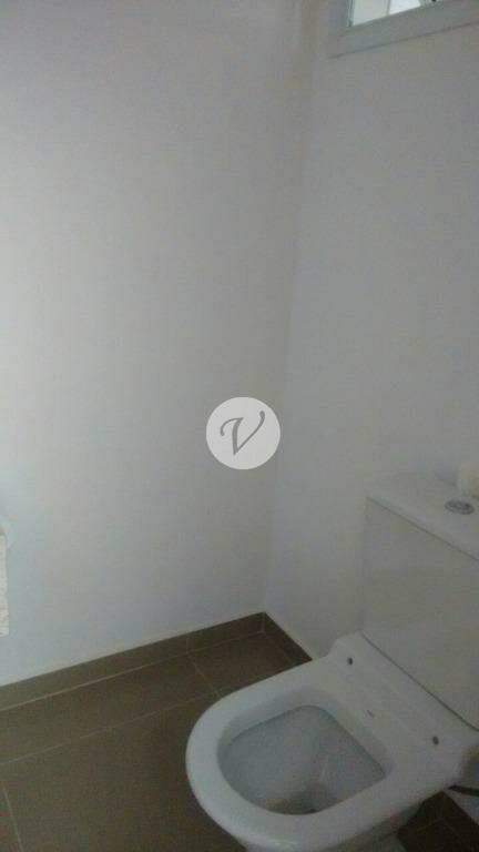 Cobertura à venda no Vila Assunção: 