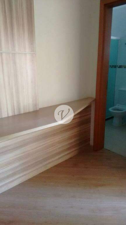 Cobertura à venda no Vila Assunção: 